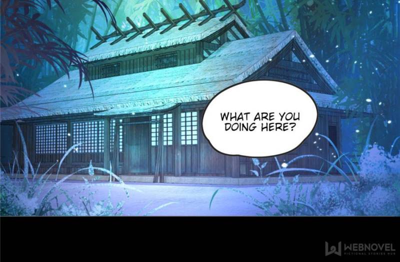 My Lackadaisical Overlord Chapter 69 28